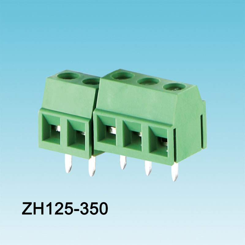 3.5 Lifting Screw PCB Terminal Block