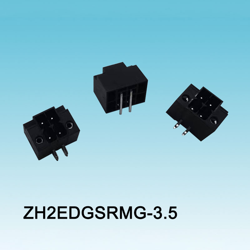 15EDGVHCM-THR-3.5 Pluggable terminal block