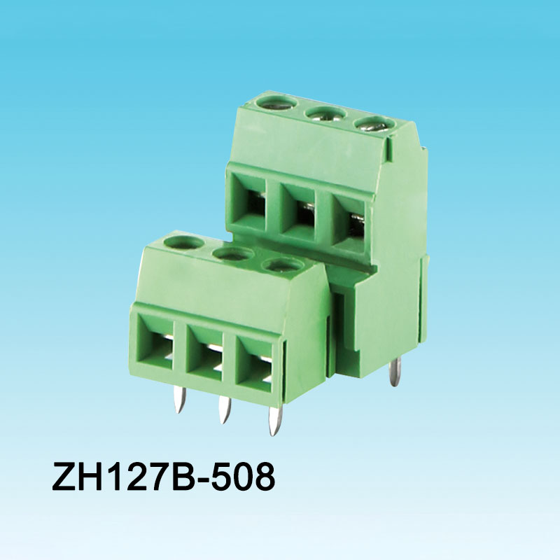 127 Screw Splice Terminal