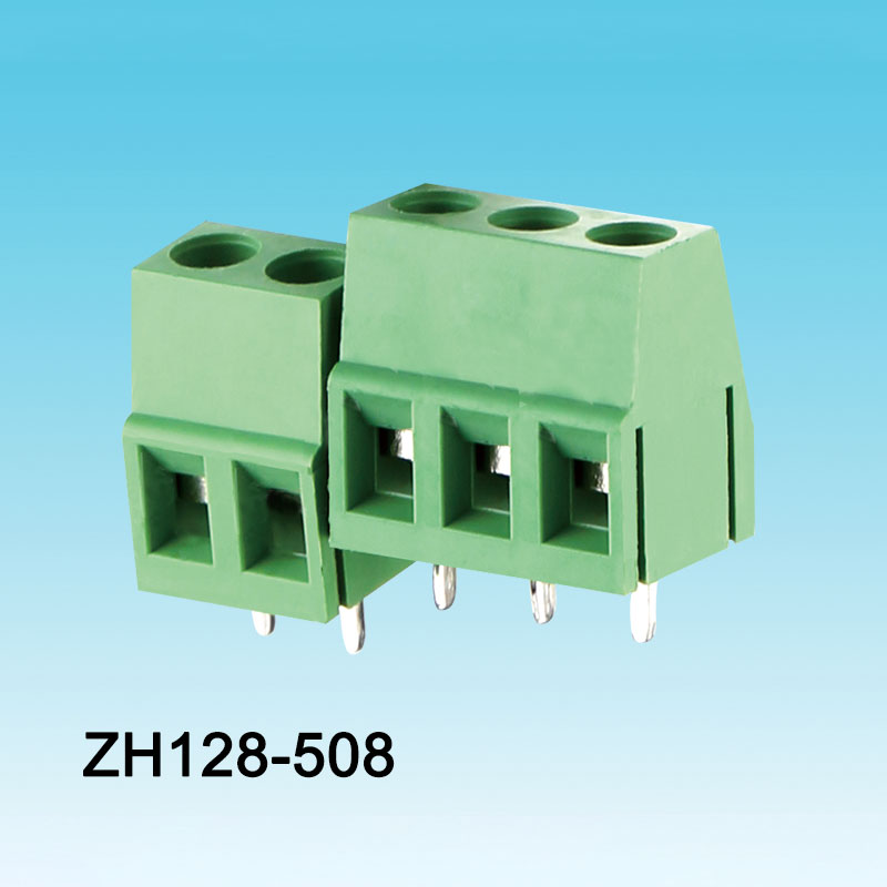 128-5.08 PCB Screw Terminal