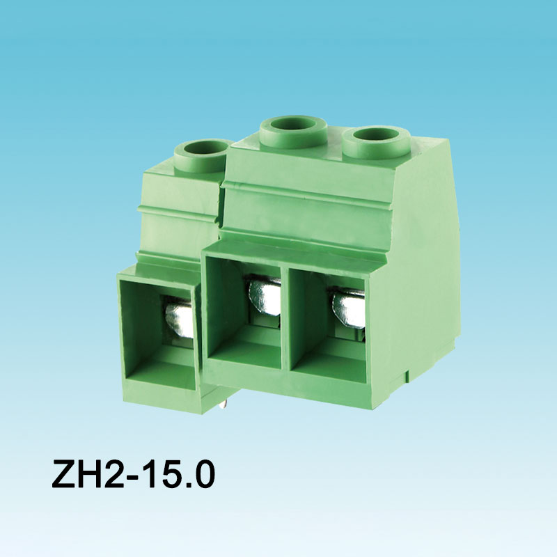 135T-15.0 PCB Screw Terminal Block