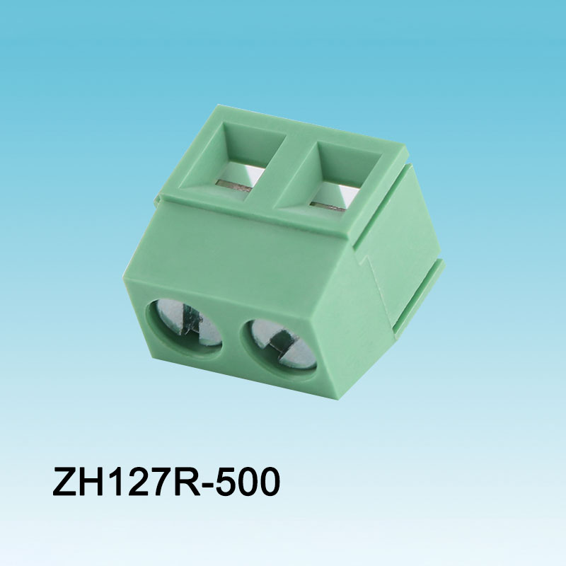 Replace 127-500 PCB Screw Terminal